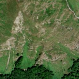 Satellite imagery of Tarišta Ranku, MK
