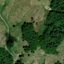 Satellite imagery of Tarišta Ranku, MK