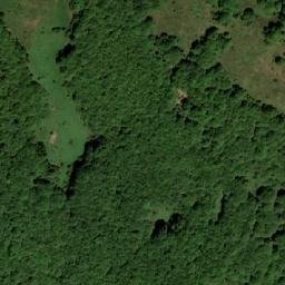 Satellite imagery of Praluga, MK