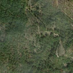 Satellite imagery of Brina, MK