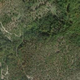 Satellite imagery of Brina, MK