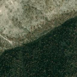 Satellite imagery of Beli Rid, MK