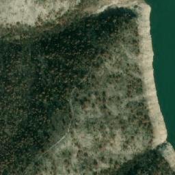 Satellite imagery of Beli Rid, MK