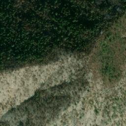 Satellite imagery of Vrteška, MK