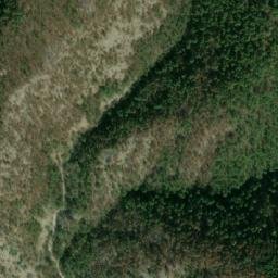 Satellite imagery of Vrteška, MK