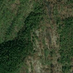 Satellite imagery of Vrteška, MK