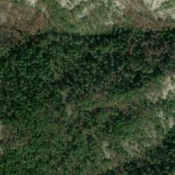 Satellite imagery of Žeden, MK