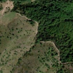 Satellite imagery of Ejlagica, MK