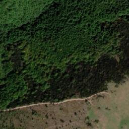 Satellite imagery of Ejlagica, MK