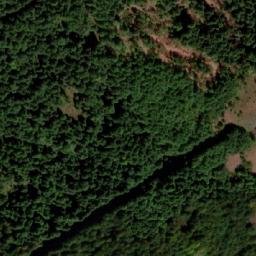 Satellite imagery of Juručica, MK