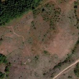 Satellite imagery of Juručica, MK