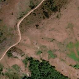 Satellite imagery of Juručica, MK