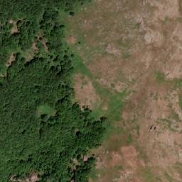 Satellite imagery of Mali Lisec, MK