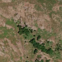 Satellite imagery of Mali Lisec, MK