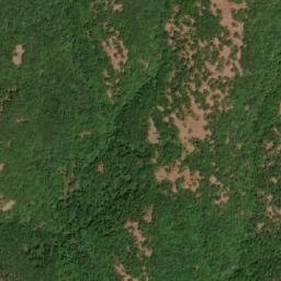 Satellite imagery of Kamenica, MK