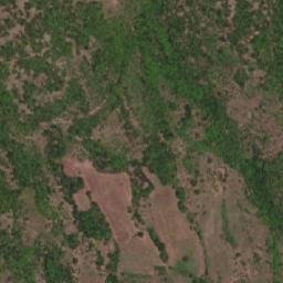 Satellite imagery of Lagovi, MK
