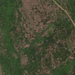 Satellite imagery of Lagovi, MK