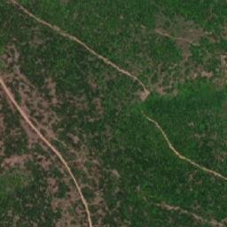 Satellite imagery of Ramništa, MK