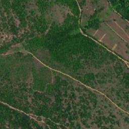 Satellite imagery of Ramništa, MK