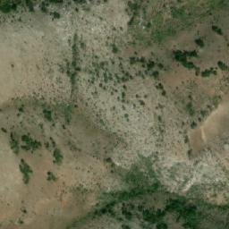 Satellite imagery of Golem Grob, MK