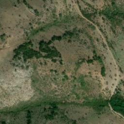 Satellite imagery of Golem Grob, MK