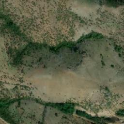 Satellite imagery of Golem Grob, MK