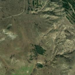 Satellite imagery of Zmijarnik, MK