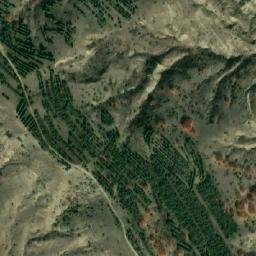 Satellite imagery of Zmijarnik, MK
