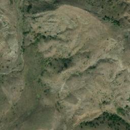 Satellite imagery of Gjavolski Dzid, MK