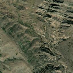 Satellite imagery of Gjavolski Dzid, MK