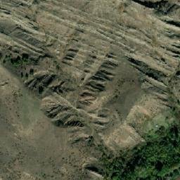 Satellite imagery of Gjavolski Dzid, MK