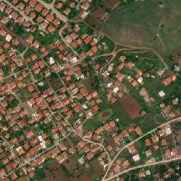 Satellite imagery of Karakuš, MK