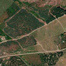 Satellite imagery of Karakuš, MK