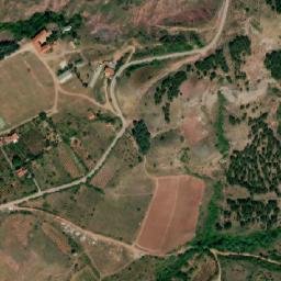 Satellite imagery of Karakuš, MK