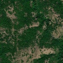 Satellite imagery of Čuj Petel, MK