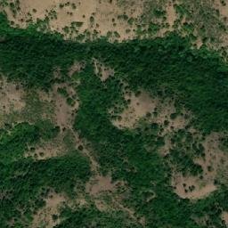 Satellite imagery of Čuj Petel, MK