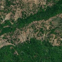 Satellite imagery of Izol Bair, MK