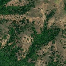 Satellite imagery of Izol Bair, MK