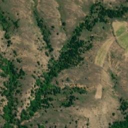 Satellite imagery of Izol Bair, MK