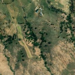 Satellite imagery of Kačunka, MK