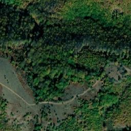 Satellite imagery of Mičački Rid, MK