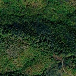 Satellite imagery of Mičački Rid, MK