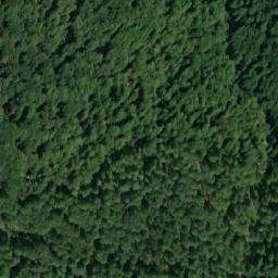 Satellite imagery of Kobilski Rid, MK