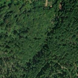 Satellite imagery of Meči Rid, MK