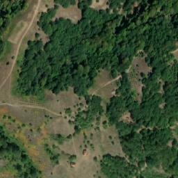 Satellite imagery of Lomski Rid, MK