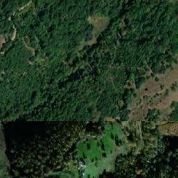 Satellite imagery of Novkov Rid, MK