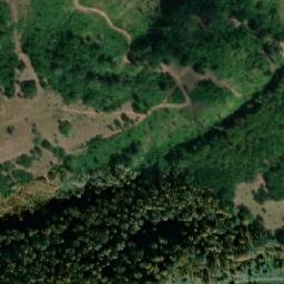 Satellite imagery of Novkov Rid, MK