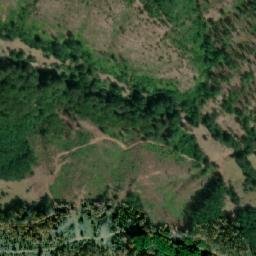 Satellite imagery of Jastrebovski Rid, MK