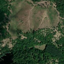 Satellite imagery of Vrkličino Dabje, MK