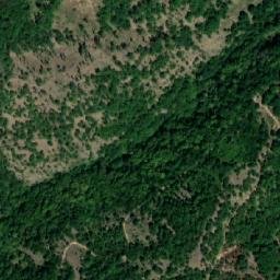 Satellite imagery of Vrkličino Dabje, MK